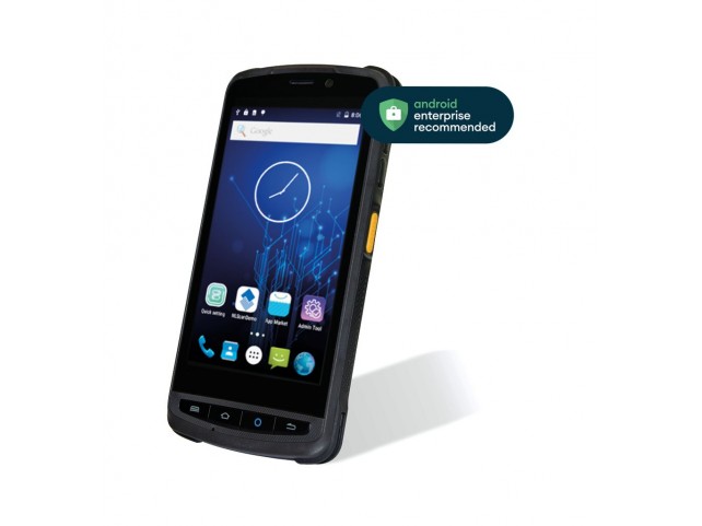 Newland MT90 Orca Pro Mobile Computer  with 5" Touch Screen, 2D CMOS