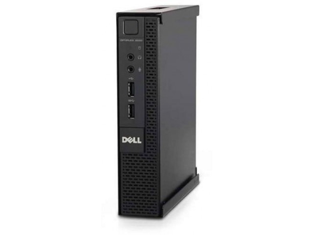 Dell OptiPlex Micro VESA Mount  482-BBBP