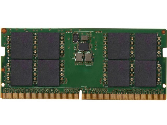 HP SKO-SODIMM 16GB DDR5 5600 1.1v  