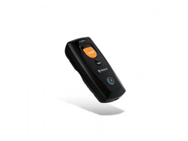 Newland BS80 Piranha II 1D Linear  Imager 1D scanner, Apple iOS,