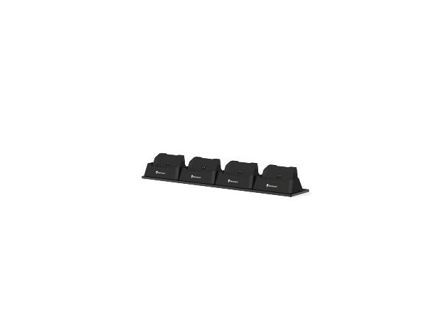 Newland 4-slot Cradle for NFT10  series Charging, Incl.