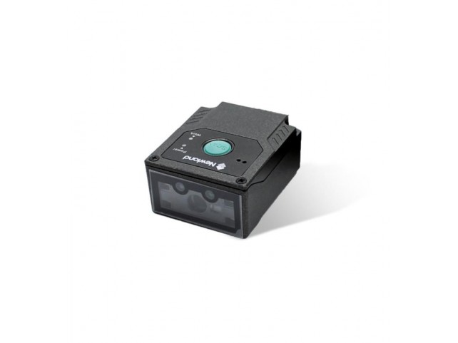 Newland FM430 Barracuda 2D CMOS Mega  Pixel Fixed Mounted Reader