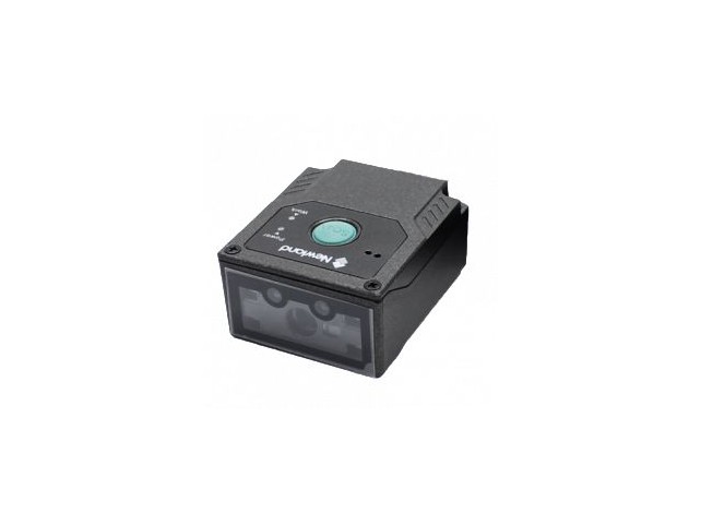 Newland FM430 Barracuda 2D CMOS Mega  Pixel Fixed Mounted Reader