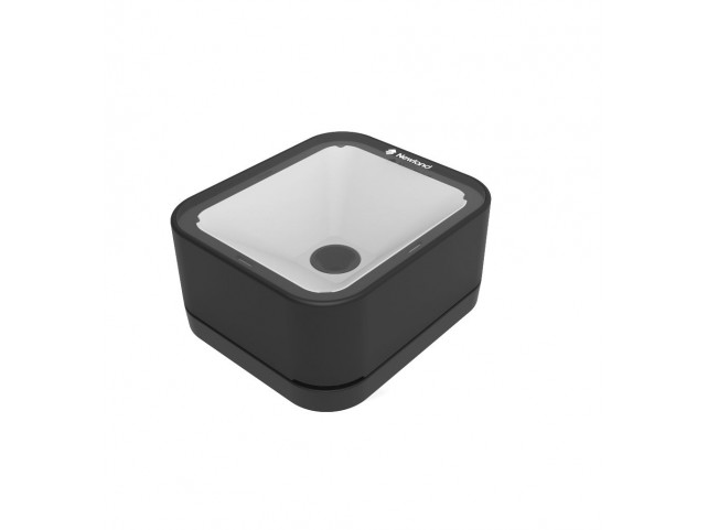 Newland FR27 Urchina 2D CMOS Desktop  Area Imager Black Reader,