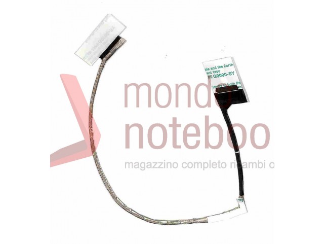 Cavo Flat LCD ACER Aspire Vn7-791G Vn7-591G Cable EDP