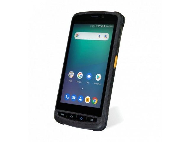 Newland MT9055 Orca III 4/64GB,5",2D  imager,BT,WiFi,4G,GPS,NFC,Cam.
