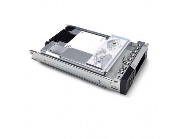 Dell 960GB SSD SATA READ INTENSIVE  