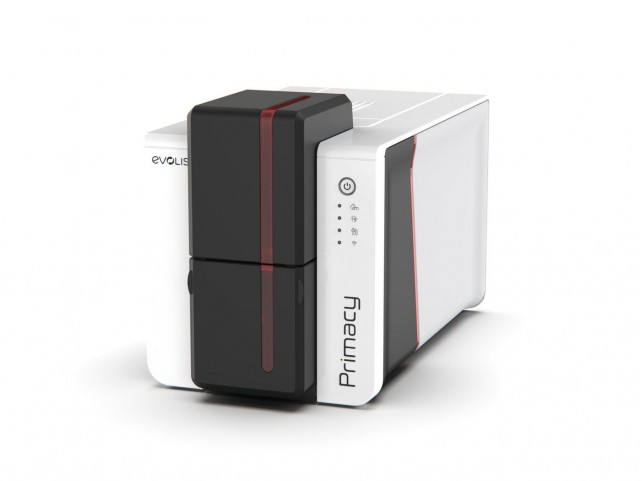 Evolis Primacy 2 Duplex Expert  
