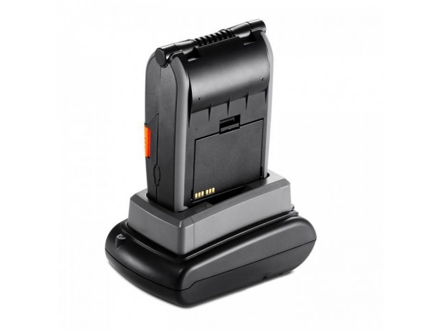 Bixolon Single Printer Docking Station  PBP-R200 V2 required