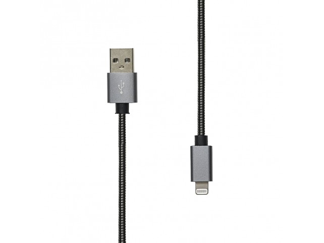 ProXtend Armored USB to MFI Lightning  Cable 1.2M