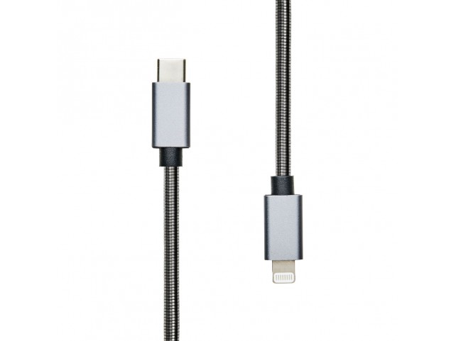 ProXtend Armored USB-C to MFI  Lightning Cable 1.2M
