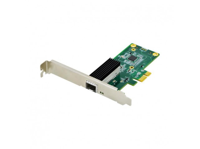 ProXtend PCIe X1 Gigabit SFP Ethernet  Server NIC