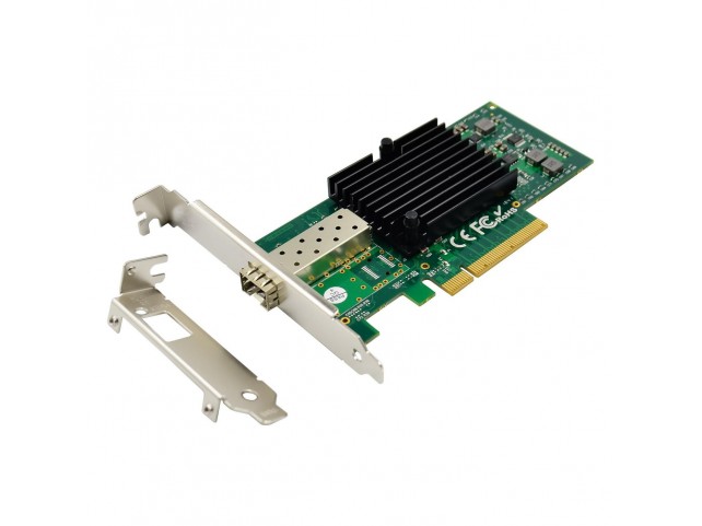 ProXtend PCIe X8 10GbE SFP+ Ethernet  Server NIC