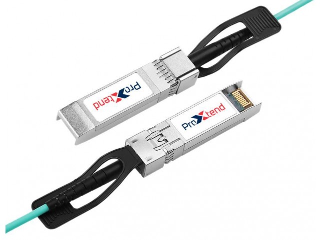ProXtend SFP+ AOC 1M 10Gb/s  