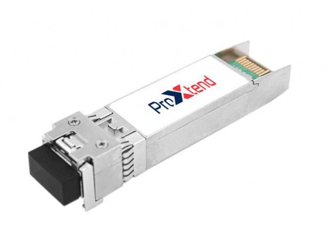 ProXtend SFP+ ER LC 40KM 10Gb/s  Transceiver