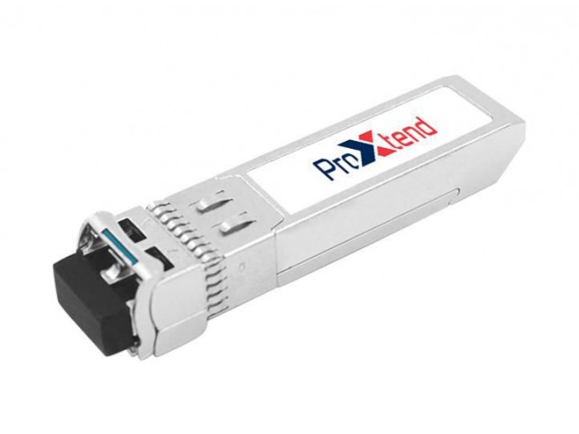 ProXtend SFP+ SW LC 10KM 16Gb/s  Transceiver