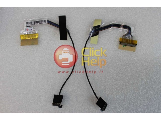 Cavo Flat LCD ASUS Eee Pc 1005HA (COAXIAL)