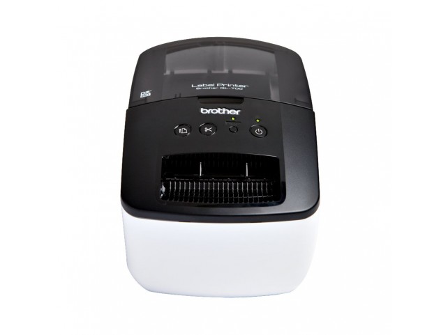 Brother QL-700 High-Speed Label  Printer Nordic Version