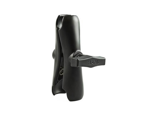 Zebra SOCKET ARM:UNPKD RAM DBL BALL  ASSEMBLY RAM-201U, Keyboard,