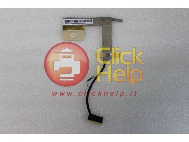 Cavo Flat LCD ASUS EeePc 1215N