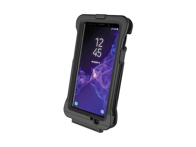 RAM Mounts GDS INTELLISKIN HD FOR  SAMSUNG GALAXY S9 IntelliSkin