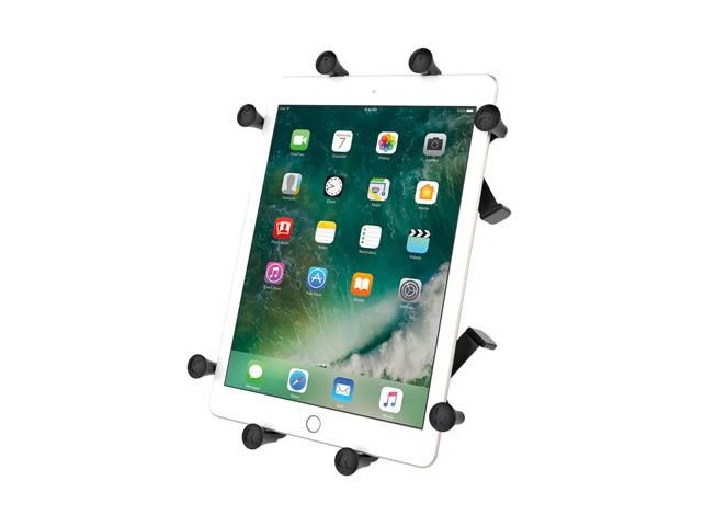 RAM Mounts X-GRIP UNIVERSAL 10" TABLET  HOLDER