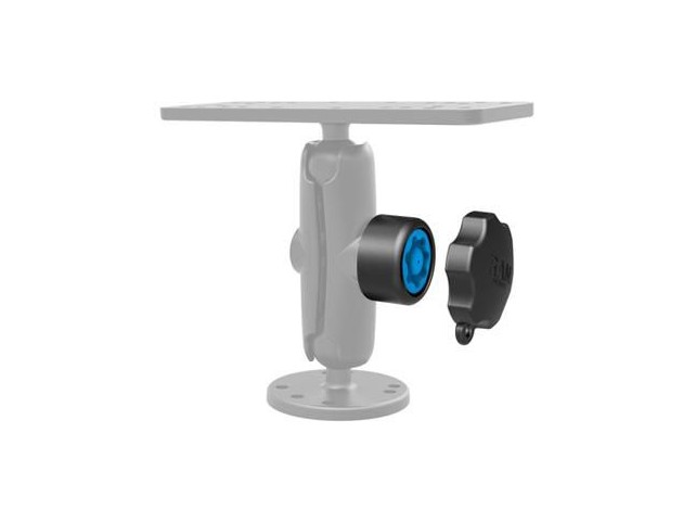 RAM Mounts UNPKD RAM SECURITY KNOB B  SZE RANDOM KEY