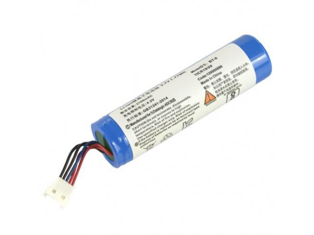 Datalogic Li-Ion Replacement Battery  RBP-GM40, Battery, Blue,