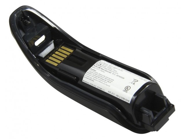 Datalogic Battery pack, removable, black  QBT2400, QM2400