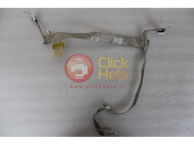 Cavo Flat LCD ASUS G72 G72GX