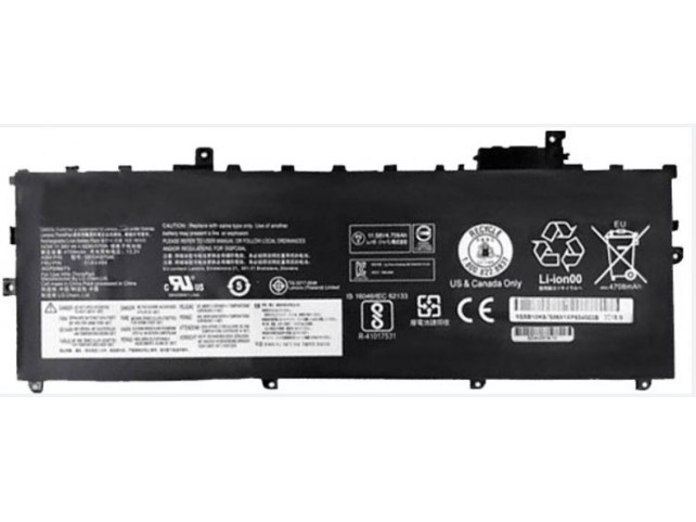 Lenovo Battery Internal 3C 57WH  
