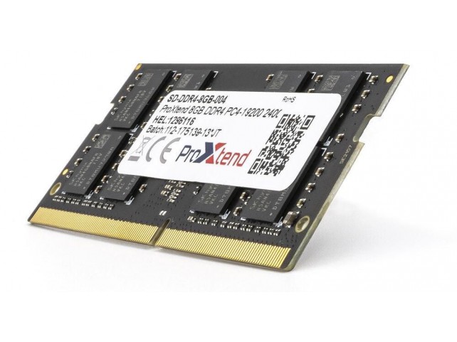 ProXtend 8GB DDR4 PC4-19200 2400MHz  