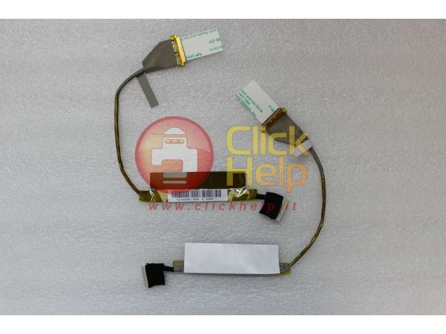 Cavo Flat LCD ASUS K51 K51AE K51AC