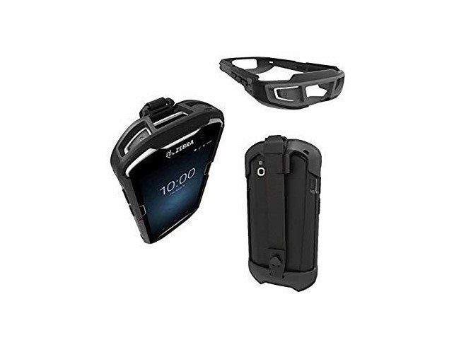 Zebra TC5X Exoskeleton  With Hand Strap