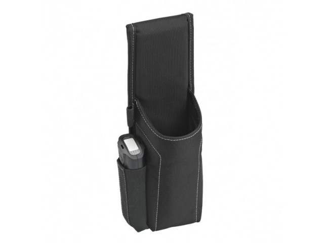 Zebra Holster  order separately: shoulder