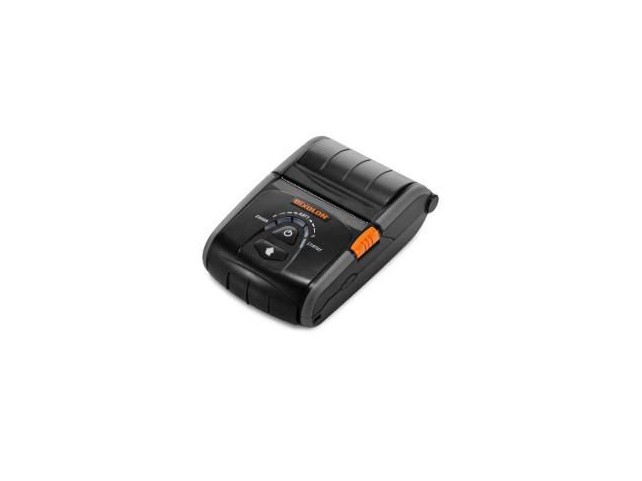 Bixolon SPP-R200IIIiaK - SPP-R200III,  Bluetooth 5.0, No Linerless
