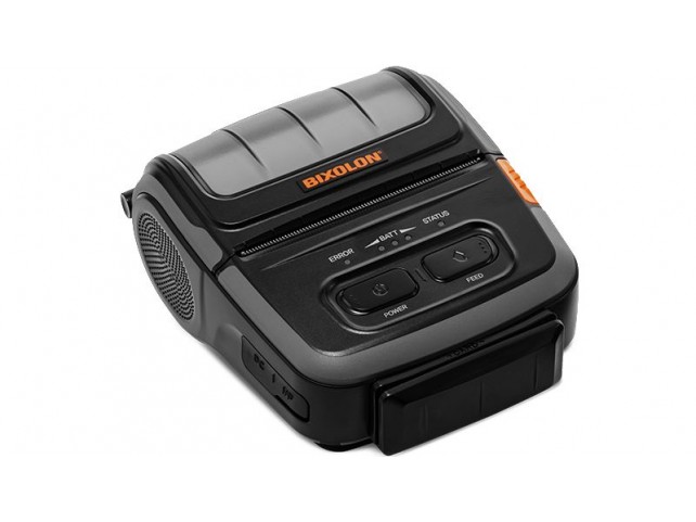 Bixolon SPP-R310 3 inch Mobile  Printer, Bluetooth 5.0