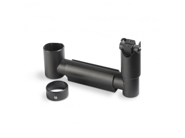 Ergonomic Solutions Swingarm SP2, 200mm with  lockring, Cable Clip &