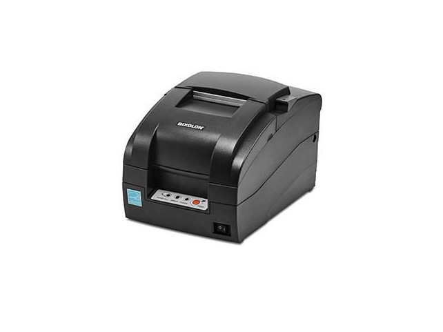 Bixolon SRP-275III Dot-Matrix Printer  Ethernet/USB, 3-inch (80mm)