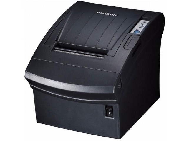 Bixolon SRP-350plusV, with Serial,  USB & Ethernet, VI Sensor