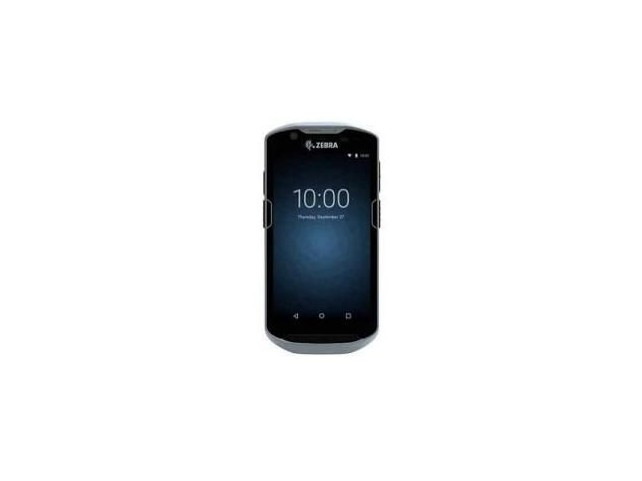 Zebra TC52X WLAN FOR ROW,  5"FHD  DISPLAY, OCTA-CORE PROCESSOR,
