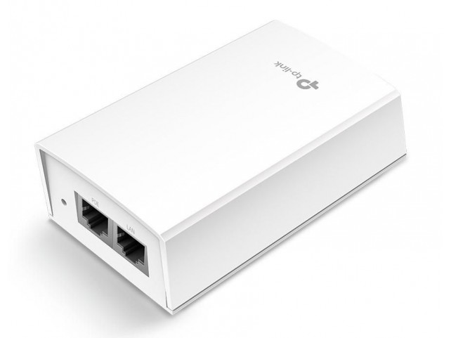 TP-Link Poe Adapter Gigabit Ethernet  48 V