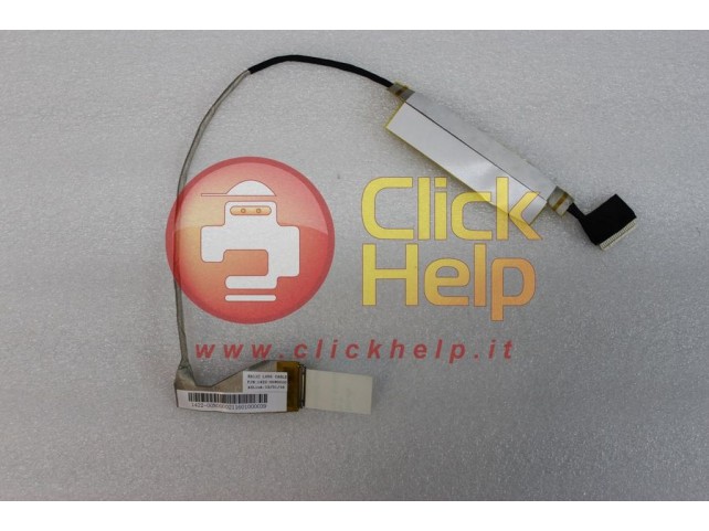 Cavo Flat LCD ASUS K61 X66