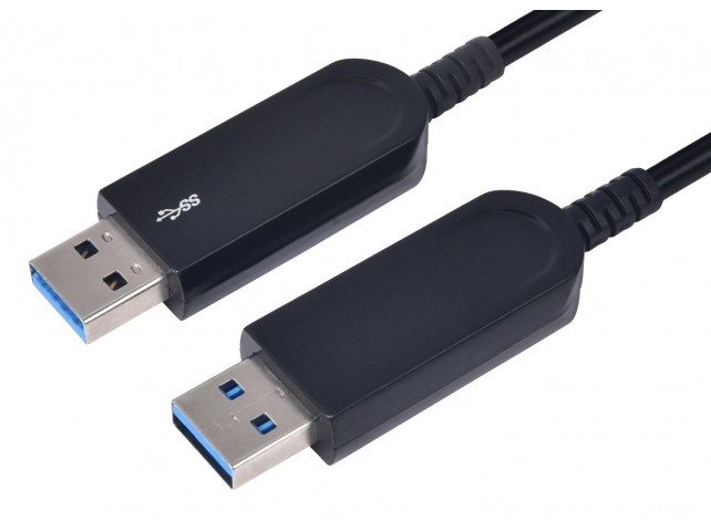 ProXtend USB-A 3.2 Gen 1 AOC Cable 10M  