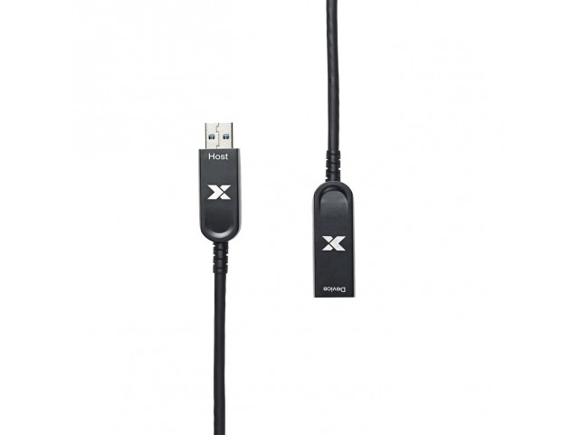 ProXtend USB-A to A Female 3.2 Gen 1  AOC Cable 20M
