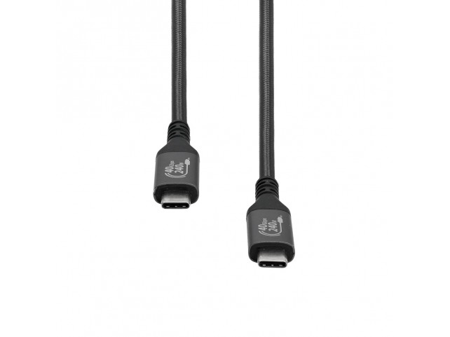 ProXtend USB4 Cable Gen. 3x2 40Gbps  240W 0.5M