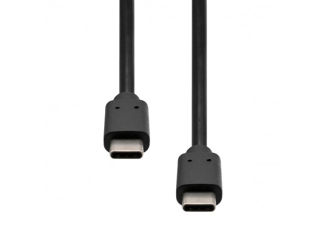 ProXtend USB-C 3.2 Cable Generation 1  Black 1M