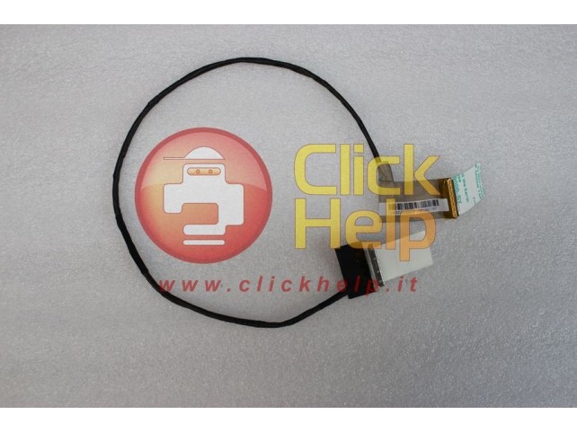 Cavo Flat LCD ASUS N53JN N53 (FULL HD)