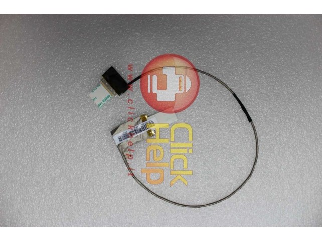 Cavo Flat LCD ASUS N53JN N53SV N53 (HD)