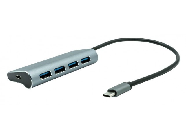 ProXtend USB-C 5in1 MultiHub  